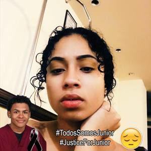 Meet your Posher, Mariah